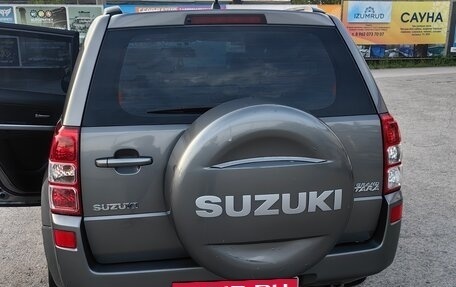 Suzuki Grand Vitara, 2006 год, 930 000 рублей, 3 фотография