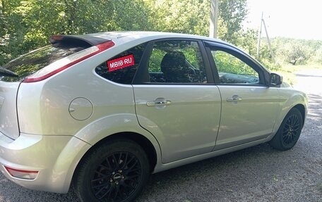 Ford Focus II рестайлинг, 2011 год, 700 000 рублей, 3 фотография