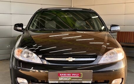 Chevrolet Lacetti, 2011 год, 729 000 рублей, 2 фотография