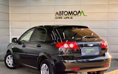 Chevrolet Lacetti, 2011 год, 729 000 рублей, 4 фотография