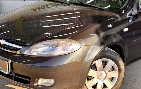 Chevrolet Lacetti, 2011 год, 729 000 рублей, 8 фотография