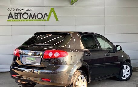 Chevrolet Lacetti, 2011 год, 729 000 рублей, 6 фотография