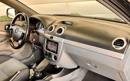 Chevrolet Lacetti, 2011 год, 729 000 рублей, 13 фотография
