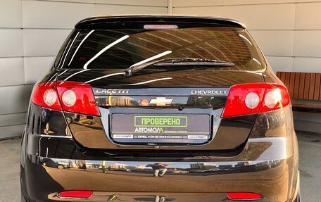 Chevrolet Lacetti, 2011 год, 729 000 рублей, 5 фотография