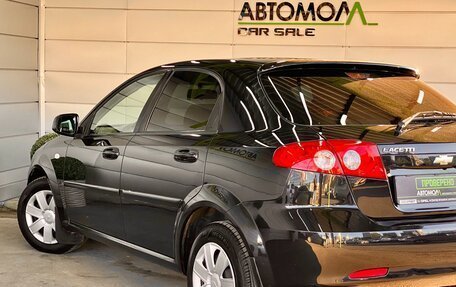 Chevrolet Lacetti, 2011 год, 729 000 рублей, 9 фотография
