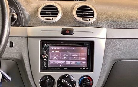 Chevrolet Lacetti, 2011 год, 729 000 рублей, 15 фотография