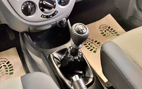 Chevrolet Lacetti, 2011 год, 729 000 рублей, 16 фотография