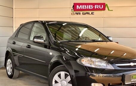 Chevrolet Lacetti, 2011 год, 729 000 рублей, 7 фотография