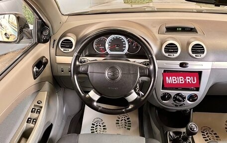 Chevrolet Lacetti, 2011 год, 729 000 рублей, 17 фотография