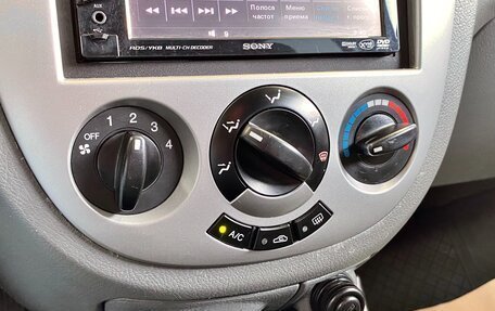 Chevrolet Lacetti, 2011 год, 729 000 рублей, 20 фотография