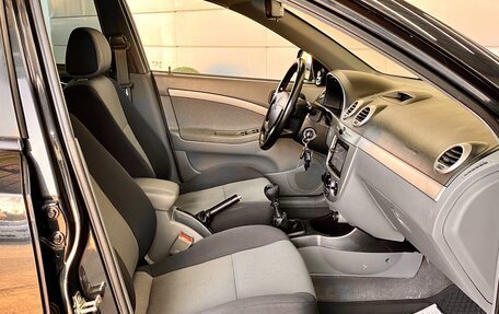 Chevrolet Lacetti, 2011 год, 729 000 рублей, 26 фотография