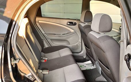 Chevrolet Lacetti, 2011 год, 729 000 рублей, 28 фотография