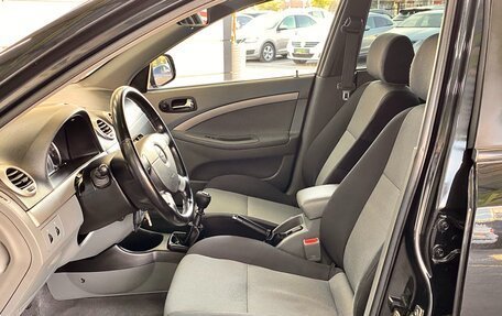 Chevrolet Lacetti, 2011 год, 729 000 рублей, 24 фотография