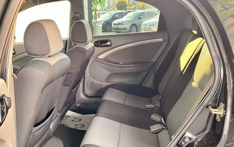 Chevrolet Lacetti, 2011 год, 729 000 рублей, 27 фотография