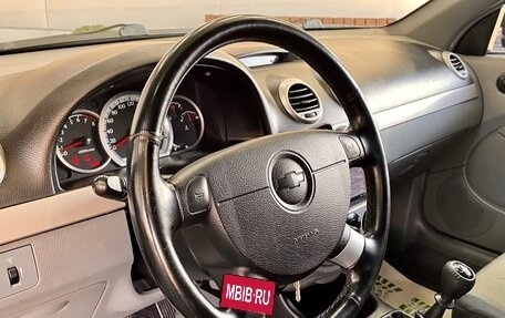 Chevrolet Lacetti, 2011 год, 729 000 рублей, 25 фотография