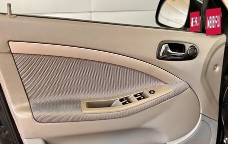 Chevrolet Lacetti, 2011 год, 729 000 рублей, 22 фотография