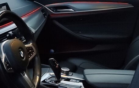 BMW 5 серия, 2019 год, 4 100 000 рублей, 16 фотография