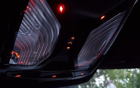 BMW 5 серия, 2019 год, 4 100 000 рублей, 20 фотография