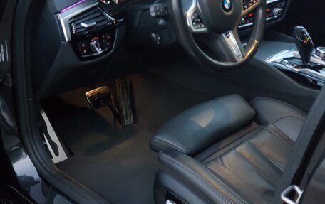 BMW 5 серия, 2019 год, 4 100 000 рублей, 24 фотография