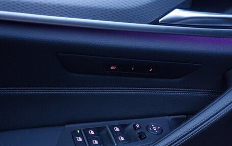 BMW 5 серия, 2019 год, 4 100 000 рублей, 27 фотография