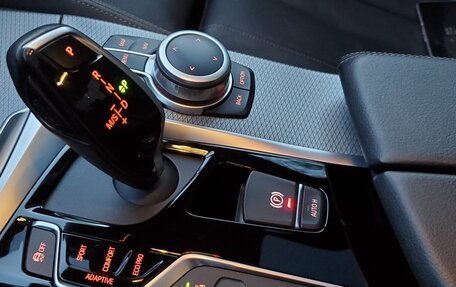 BMW 5 серия, 2019 год, 4 100 000 рублей, 36 фотография