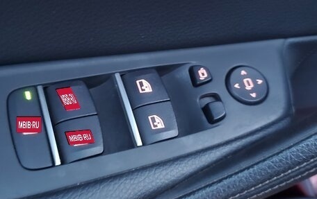 BMW 5 серия, 2019 год, 4 100 000 рублей, 19 фотография