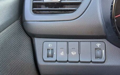 KIA Rio III рестайлинг, 2013 год, 699 000 рублей, 6 фотография