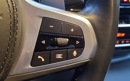 BMW 5 серия, 2019 год, 4 100 000 рублей, 38 фотография