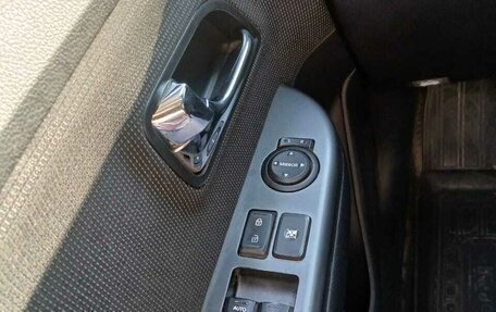 KIA Rio III рестайлинг, 2013 год, 699 000 рублей, 10 фотография