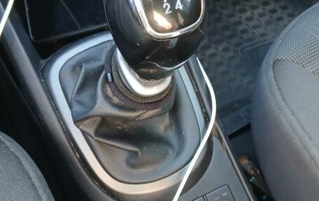 KIA Rio III рестайлинг, 2013 год, 699 000 рублей, 19 фотография