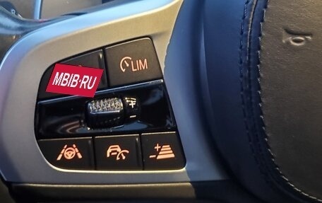 BMW 5 серия, 2019 год, 4 100 000 рублей, 37 фотография