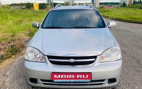 Chevrolet Lacetti, 2008 год, 530 000 рублей, 2 фотография