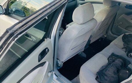 Chevrolet Lacetti, 2008 год, 530 000 рублей, 11 фотография