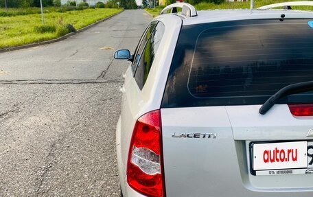 Chevrolet Lacetti, 2008 год, 530 000 рублей, 6 фотография