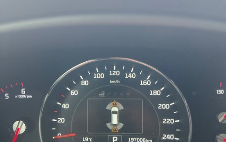 KIA Sorento III Prime рестайлинг, 2016 год, 2 499 000 рублей, 7 фотография