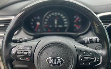 KIA Sorento III Prime рестайлинг, 2016 год, 2 499 000 рублей, 4 фотография
