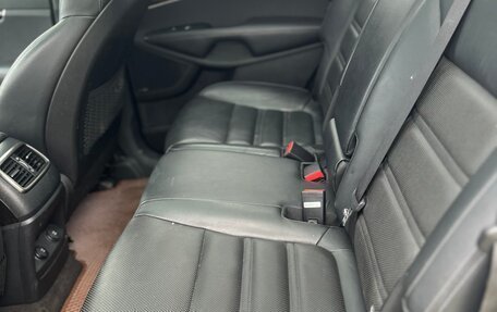 KIA Sorento III Prime рестайлинг, 2016 год, 2 499 000 рублей, 6 фотография