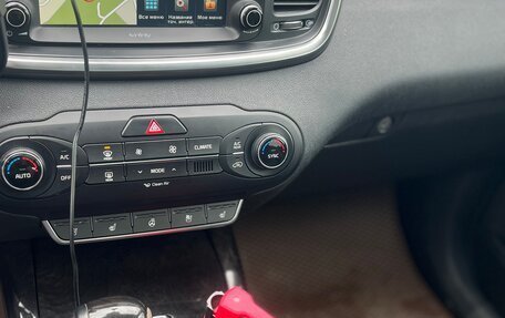 KIA Sorento III Prime рестайлинг, 2016 год, 2 499 000 рублей, 14 фотография