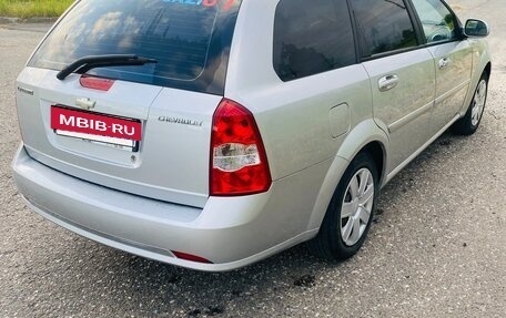 Chevrolet Lacetti, 2008 год, 530 000 рублей, 9 фотография