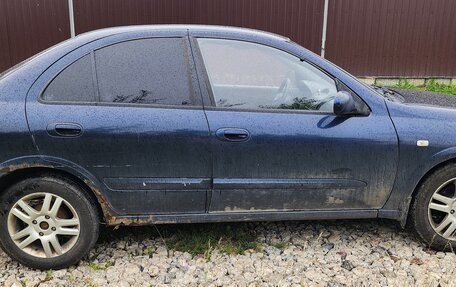 Nissan Almera Classic, 2009 год, 300 000 рублей, 4 фотография