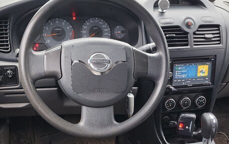 Nissan Almera Classic, 2009 год, 300 000 рублей, 6 фотография
