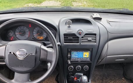Nissan Almera Classic, 2009 год, 300 000 рублей, 7 фотография