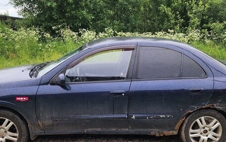 Nissan Almera Classic, 2009 год, 300 000 рублей, 2 фотография