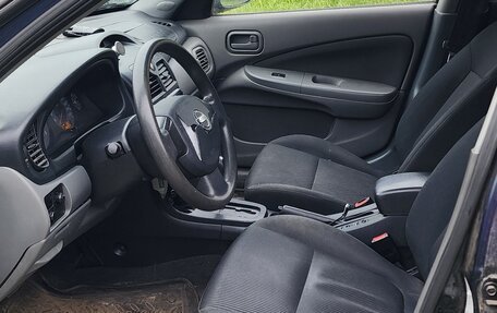 Nissan Almera Classic, 2009 год, 300 000 рублей, 5 фотография