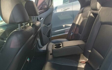 KIA Optima III, 2015 год, 1 400 000 рублей, 9 фотография