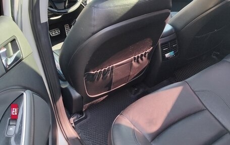 KIA Optima III, 2015 год, 1 400 000 рублей, 8 фотография