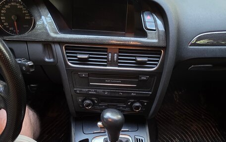 Audi A4, 2010 год, 850 000 рублей, 8 фотография