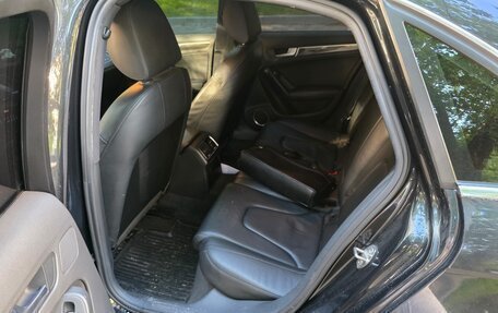 Audi A4, 2010 год, 850 000 рублей, 7 фотография
