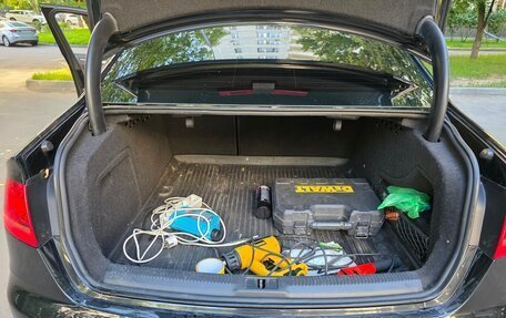 Audi A4, 2010 год, 850 000 рублей, 9 фотография