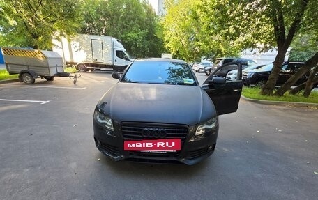 Audi A4, 2010 год, 850 000 рублей, 2 фотография